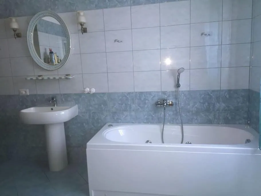 Appartamento L'Oasi Di Angela2 San Giovanni Suèrgiu 0*,  Italia