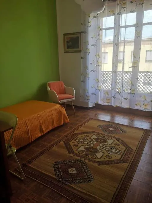 L'Oasi Di Angela2 Daire San Giovanni Suèrgiu