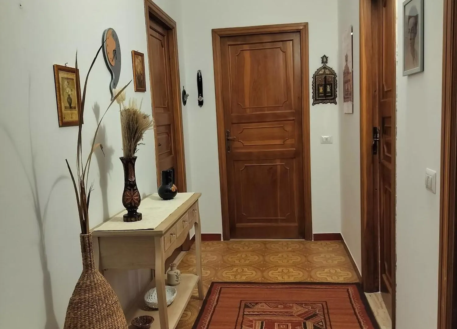 Appartamento L'Oasi Di Angela2 San Giovanni Suèrgiu Italia