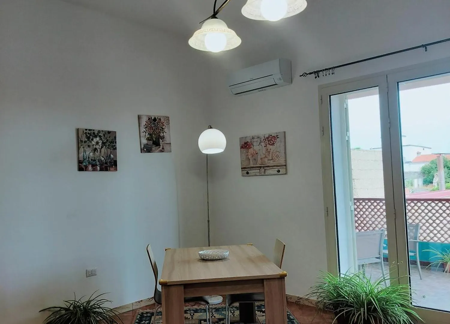 Appartamento L'Oasi Di Angela2 San Giovanni Suèrgiu 0*,  Italia